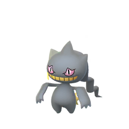 Hoenn - 0354 - Banette